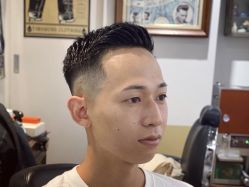 -Brother Barber Shop男士理发店