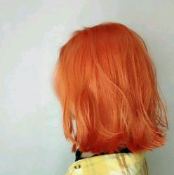 -GIRL STYLE 烫发·染发沙龙