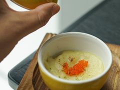 榴莲柚子烧-花潮料理艺食馆(成都万象城店)