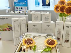 -荣耀授权专卖店(黄浦浙江中路店)