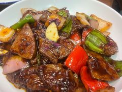 -谢记上海大排档(长寿路店)