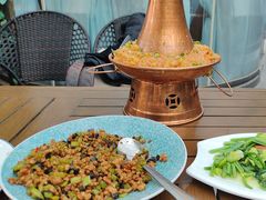 -遇见阿家村云南菜(魏公村店)