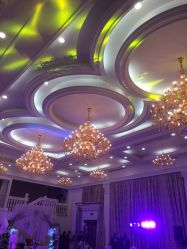 点击看大图 -喜满堂婚礼会馆(水上公园店)