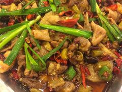 -沈姐万州烤鱼(沙坪坝七中店)