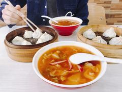 -珊珊小笼馆(仙霞路店)