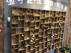 -迦南·甜品蛋糕(传媒店)