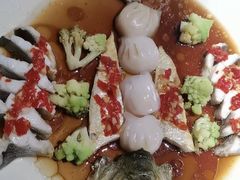 -尊立方海鲜酒店·生日宴·家宴