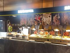 -喜庭海鲜自助(北辰三角洲北辰荟店)