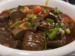 -虎虎龙虾大排档(双井店)