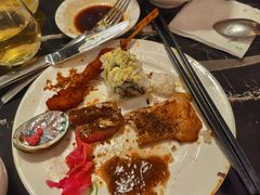 -云端西餐厅(南宁龙光那莲豪华精选酒店)