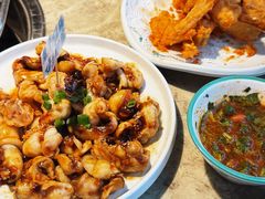 -淘米捞·米汤脆鲩鱼火锅(福田皇岗店)