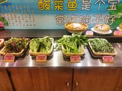 -忘不了·酸菜鱼·28年老南京菜(原北圩路店)