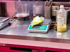 -K22.酸奶草莓(烟台芝罘店)