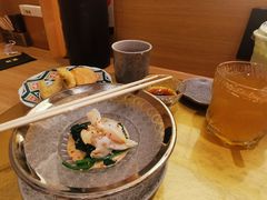 -鮨政·Omakase(港汇恒隆广场店)