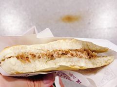 -樊记腊汁肉(西安咸阳国际机场店)