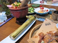 -芸南道·过桥米线(昆明老街旗舰店)