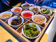 悬壶济世下酒菜-燥次·烧烤酒场(万象城店)