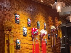 -南通滨江洲际酒店-西集自助餐厅