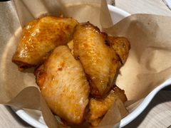 -卡朋西餐(悦汇城店)