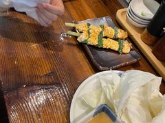 -鸟鹏烧鸟居酒屋(熙龙湾店)