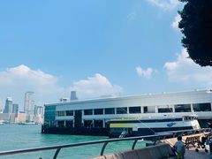 -南丫岛