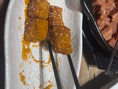 -安乐茶饭·手工素菜·高空景观餐厅(千灯湖店)