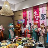 不敢想象在这里过生日该有多幸福！！！