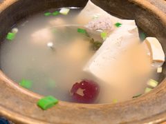 -新兴园饺子馆(望京店)
