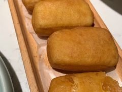 大良炸牛奶-大榕树下顺德菜(融创茂店)