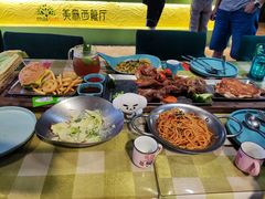 -美森西餐厅(曙光大道店)