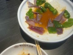 -老边饺子馆·东北菜(虎坊桥店)
