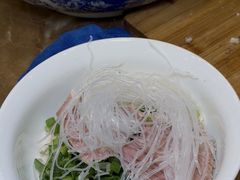 -老刘家永盛斋·传统泡馍(东关南街店)