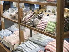 -鹿岛会员店 (龙湖三千集天街店)