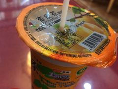-金张掖麻辣烫(凤城一路店)