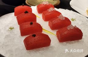 Snow燕 Fish Roe Stewed Pear