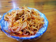 -八亩沟擀面皮(西安首店)