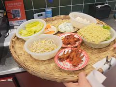 -文立新麻辣烫(合生汇21街区店)