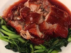 -新聚丰菜馆(太监弄店)
