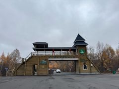 -莫尔道嘎国家森林公园