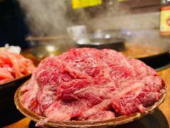 -楠火锅(太古里总店)