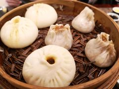 -冶春茶社(星汉大厦店)