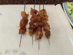 -有滋有味烧烤涮(果园星城C区店)