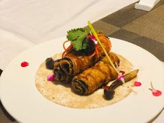 -若蘭慈·无国界素食料理(欢乐海岸店)