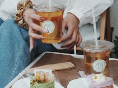 -流酥可心·牛乳蛋糕商店(禾祥西路店)