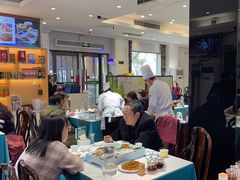 -紫光园(劲松店)