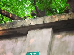 -书隐楼