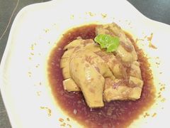 -千百味红餐厅·江西菜(绿地双子塔店)