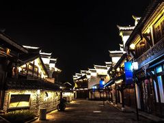 -大小河街