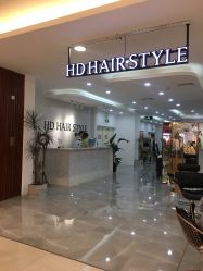 -HD HAIR STYLE