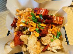 -鱼食饭稻·苏浙土菜17年老馆子(平江路店)